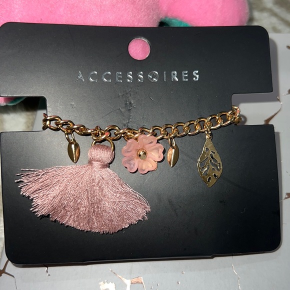 Beautiful bracelet! BRAND NEW!